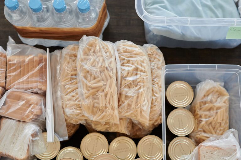 How to Plan Meals Using Pantry Staples for Easy, Budget-Friendly Cooking