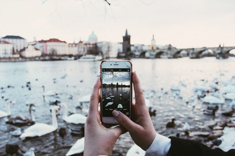 Beginner Tips for Taking Better Photos with Your Phone